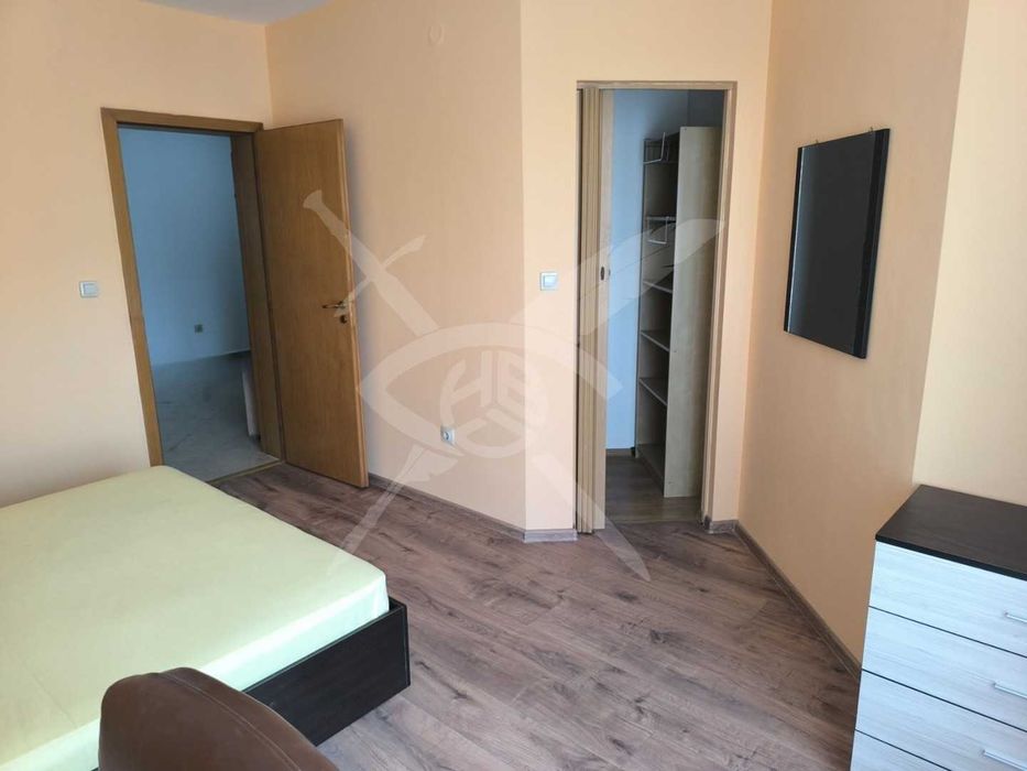 Дава се под наем Тристаен апартамент в София, Студентски град - 95 кв.м за 700 € - Снимка #7