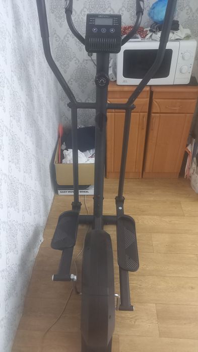 Лыжный тренажер genau gn 100