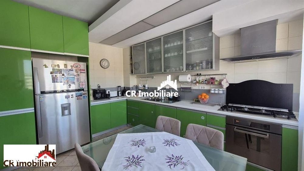 Vanzare 4 cam Floreasca