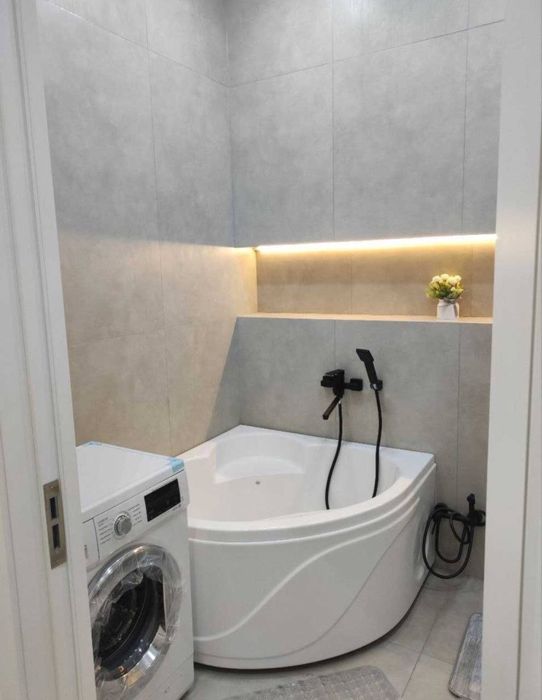 Аренда 2/6/12 ЖК NRG Jomiy