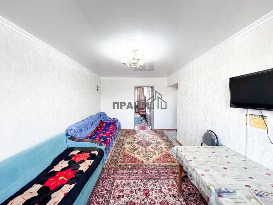ПРОДАМ 3Х ком. Самал (Жадра ПРАЙМ)