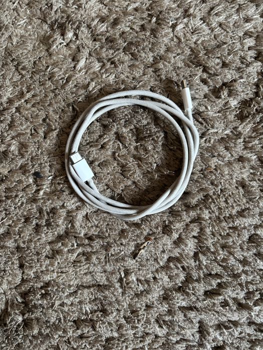 Айфон 15 iPhone 14 шнур зарядка