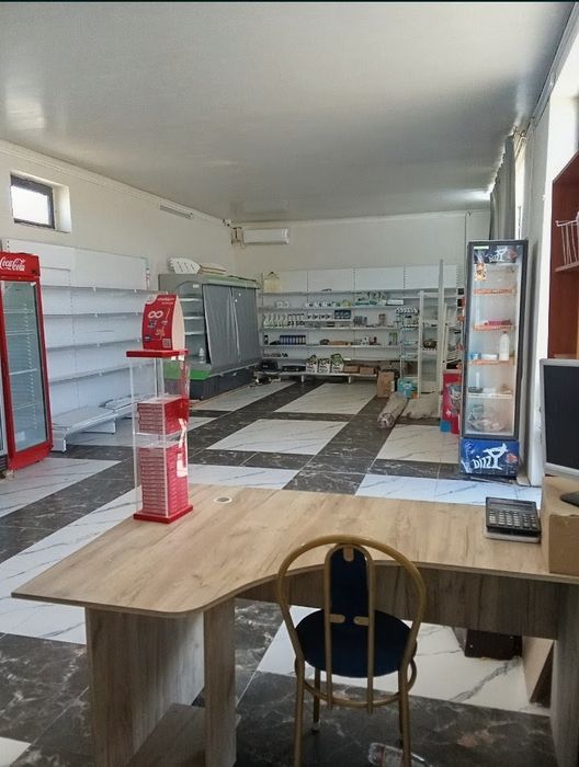 Магазин сатылады