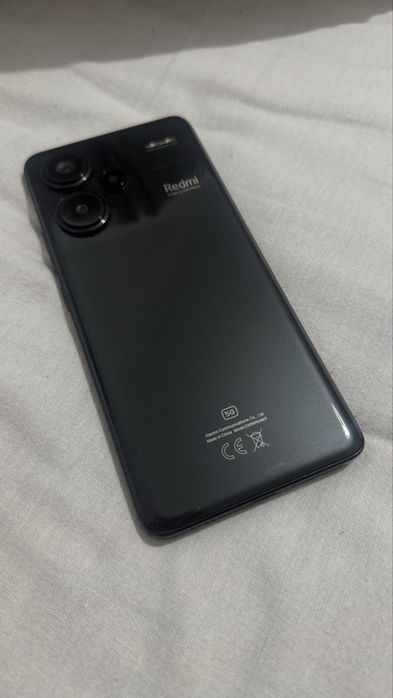 Redmi note 13 pro plus