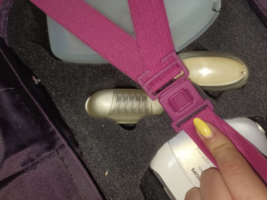 Електрически епилор Philips