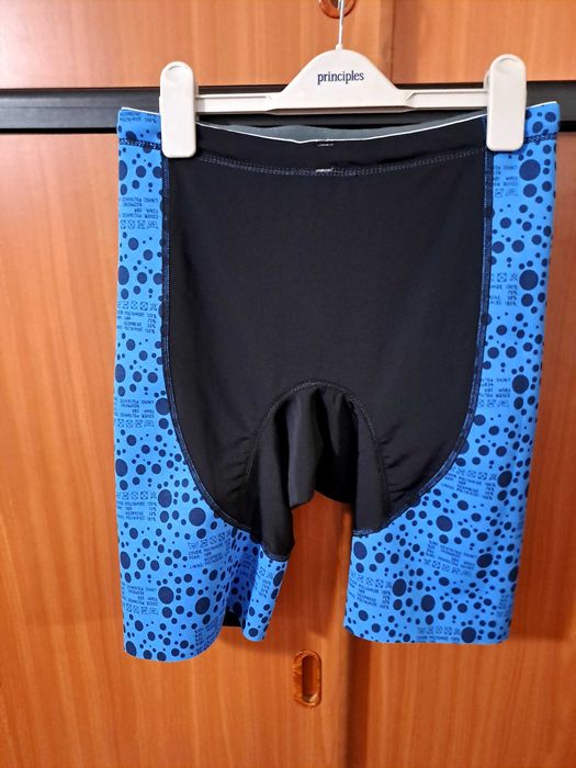 Pantaloni pentru ciclism Rehband.