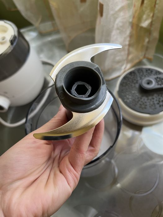 Philips Avent 4-in-1 Healthy Baby Food Maker