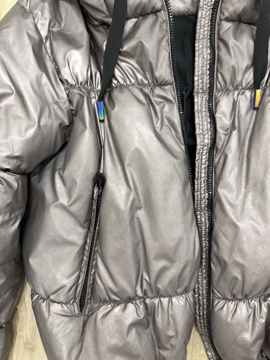 Куртка демисезонная Zara
