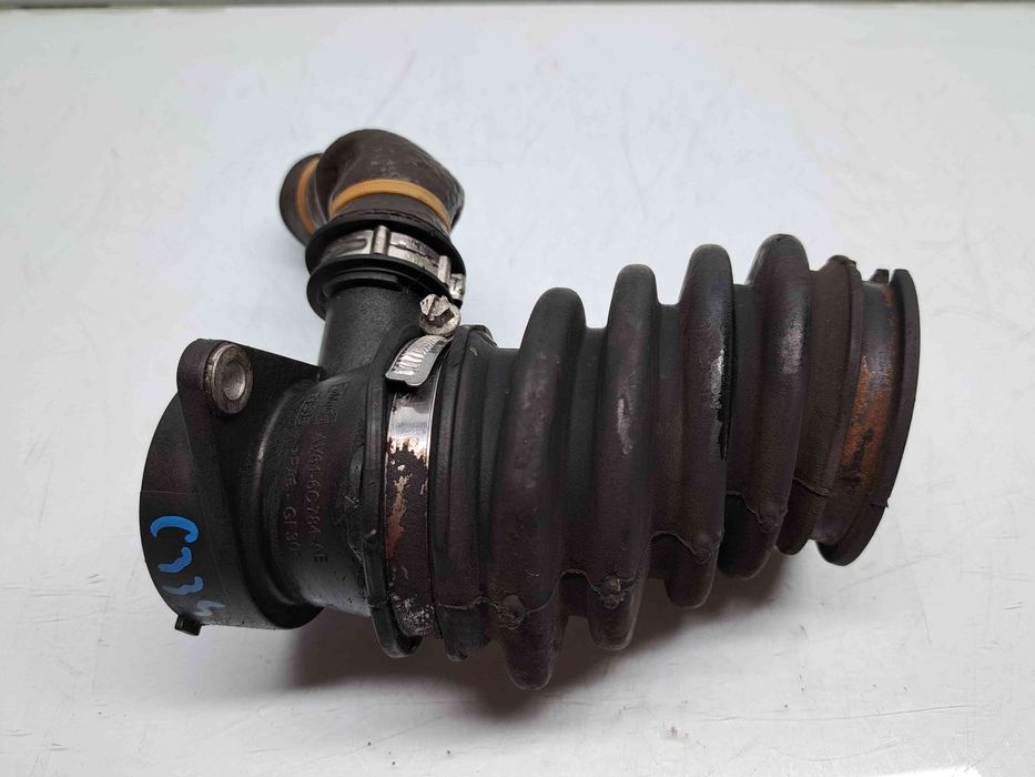 Tub admisie aer Ford Grand C-Max (CB7) [Fabr 2010-2015] AV61-6C784-AE