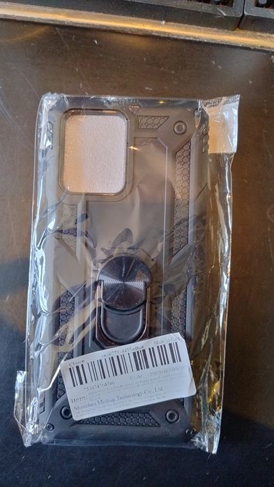 Калъфи за телефон Motorola G54 5G