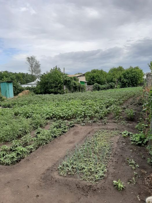 Продаеться дом шпальный