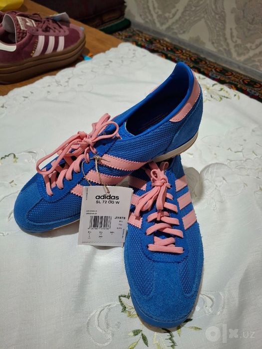 Adidas SL 72  OG