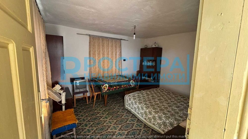 Двуетажна Къща  - Васил Левски