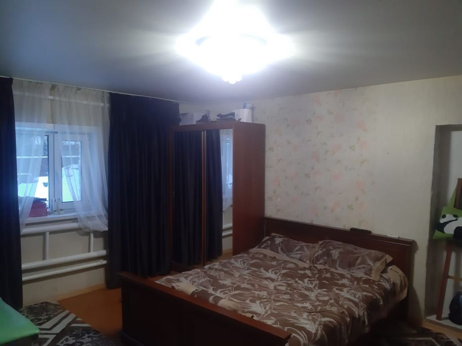 Продам дом РАЕН пивзавода