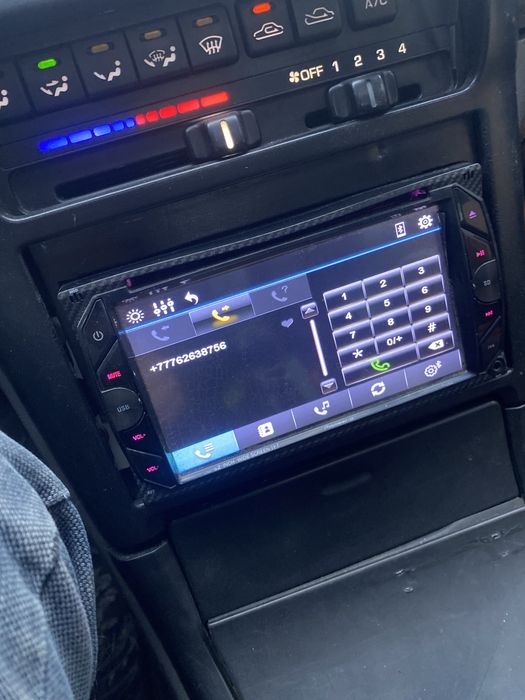 Продам мазду кронос в хтс