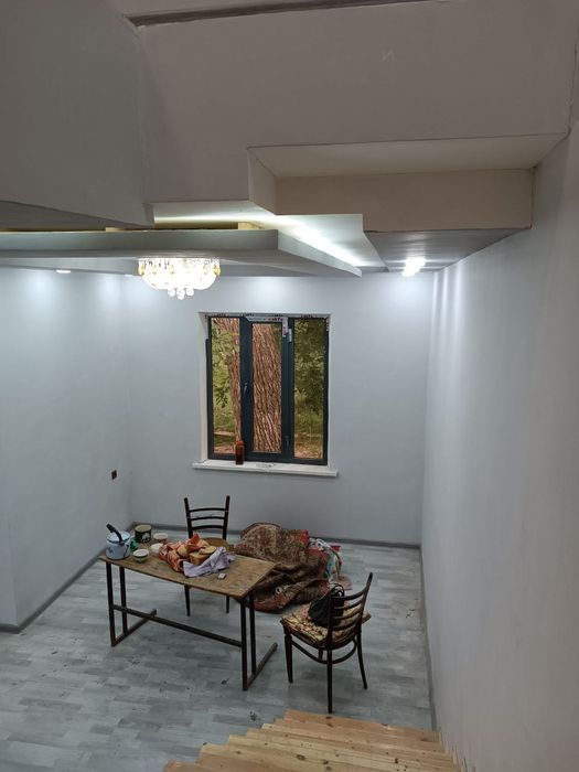 Бизнес режа. Зўр даромад кўриш режаси.