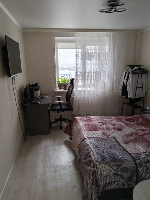 Продам квартиру 3 комн