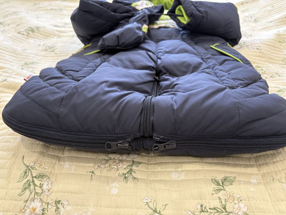 Комбинезон детский