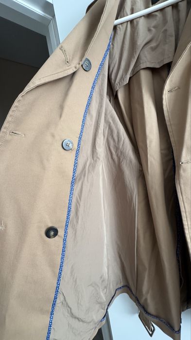 Прода Тренч Zara оригинал