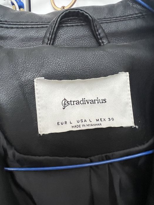 Продам кожанную куртку