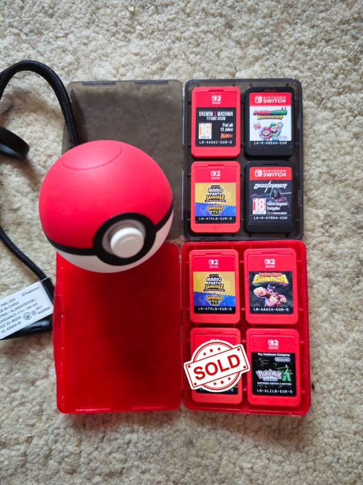 Mario kart 8 joc nintendo switch