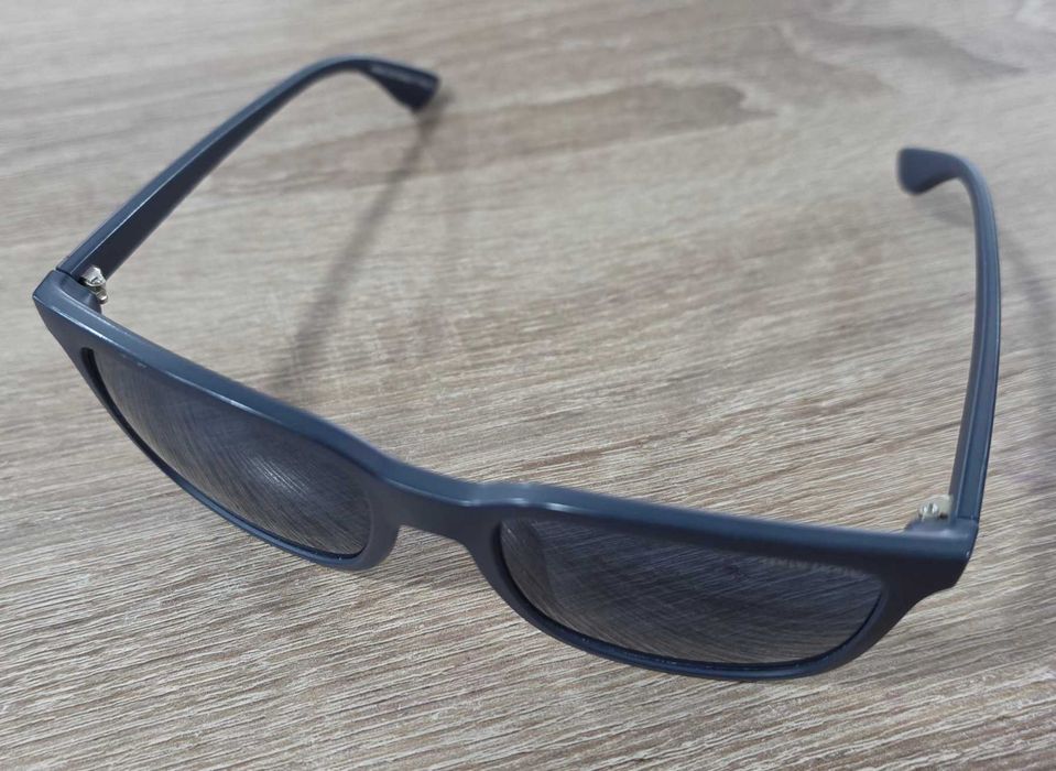 Слънчеви очила Armani Exchange AX4112SU