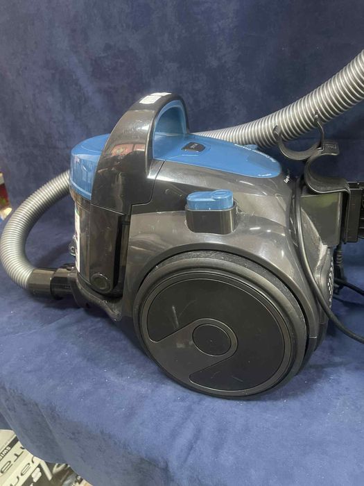 Прахосмукачка СЕРИЯ 2 BOSCH