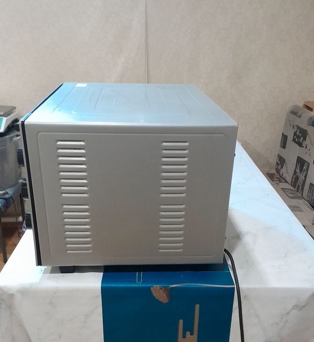 Электр духовка сатылады