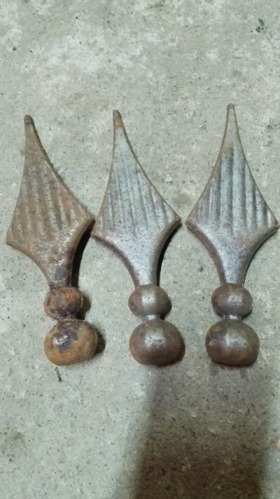 Ornamente pt poartă