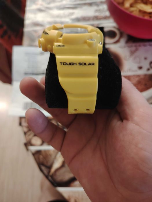 Часовник Casio G-Shock