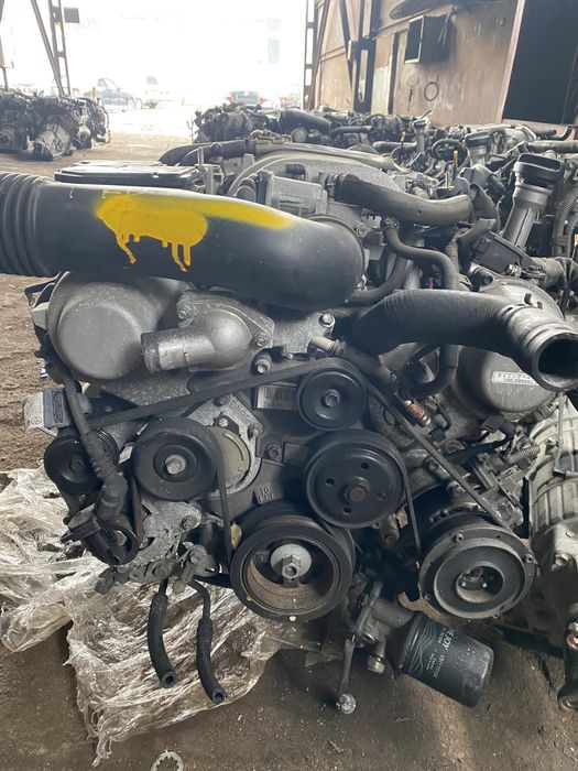 СВАП комплекты 3UZ 5 ступ