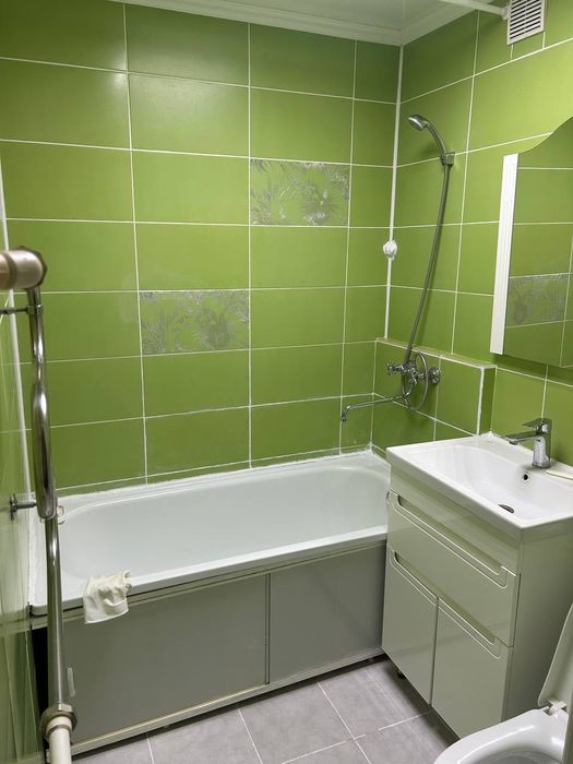 Сдам квартиру в центре города