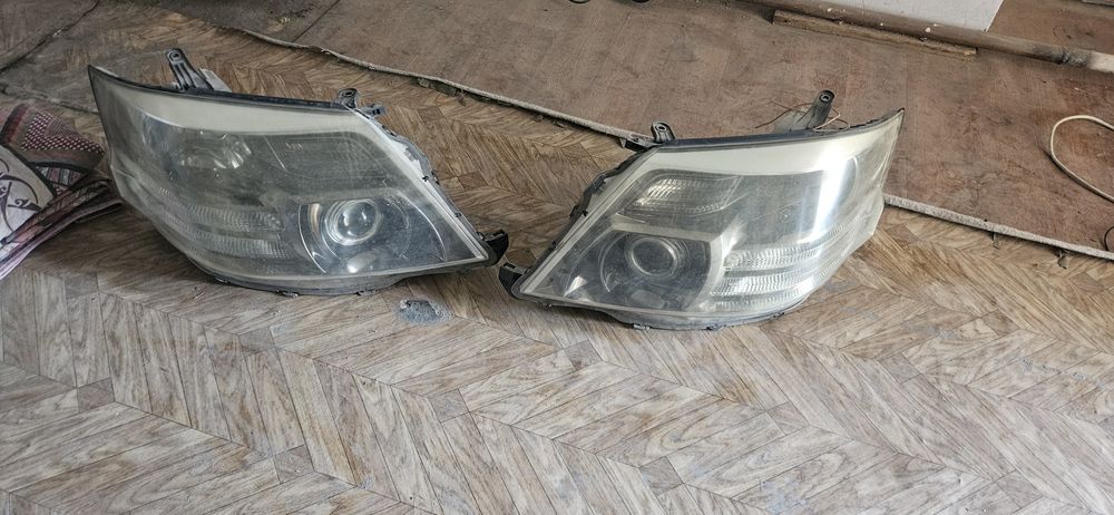 Фар алфард сатылады