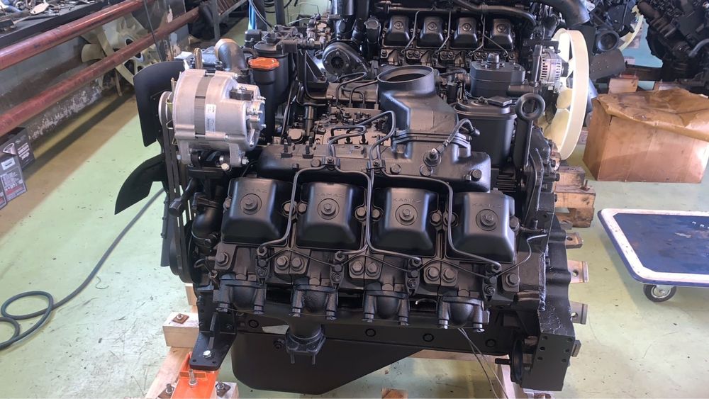 Двигателя Ямз Тмз Камаз