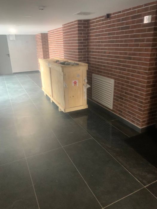 Услуги грузчиков