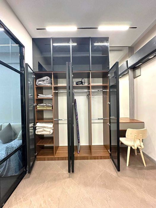 U-Tower | Квартира посуточно Ташкент | Kunlik kvartira | Центр