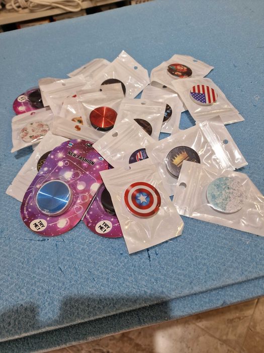 Popsocket, Попсокет, Поп сокет