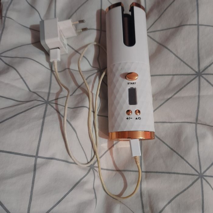 ondulator de par profesional