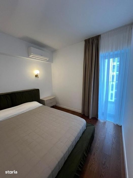 Apartament 2 camere | One Cotroceni Park | Parcare inclusa | Metrou 3'