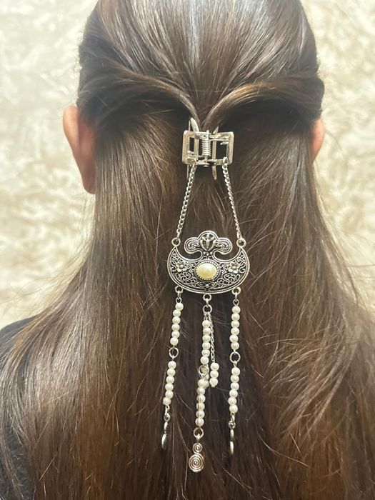 Украшение в национальном стиле