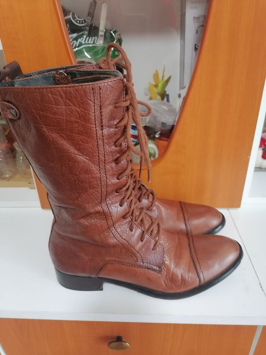 Ghete damă (mărimea 39)