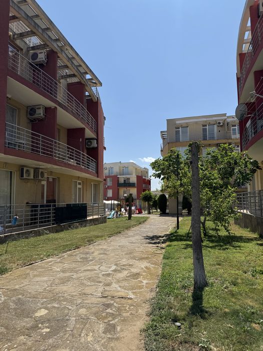 Продава се Едностаен апартамент в с. Тънково, Област Бургас - 27 кв.м за 1100 €/кв.м - Снимка #10