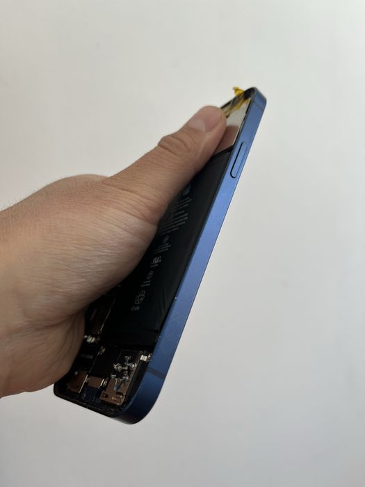 Корпус Iphone 12