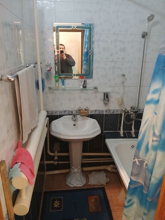 4- комнатная квартира г.Нукус 23 м/р дом 1/46 кв 13 .евроремонт.