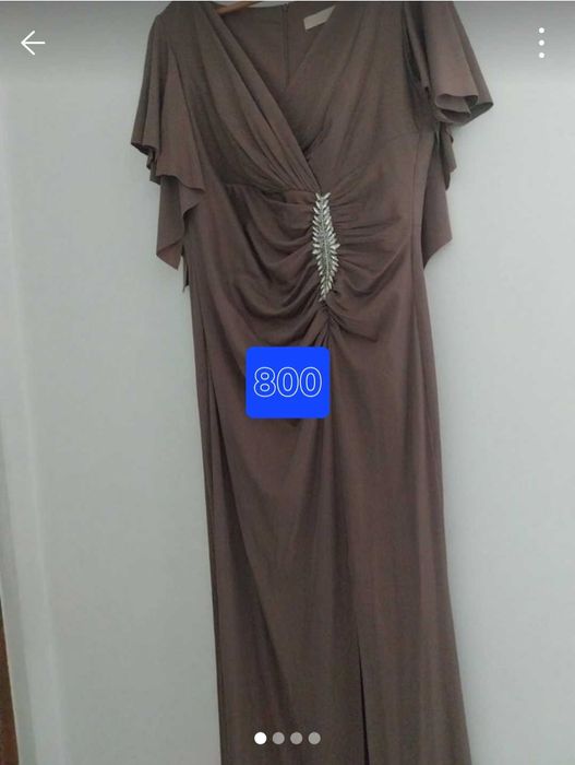 Rochie  de nunta sau diferite  ocazii speciale!.