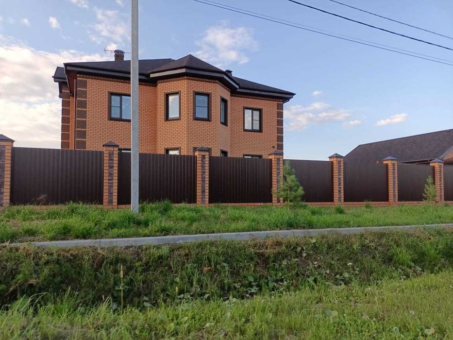 Фибробетон из качественного материала