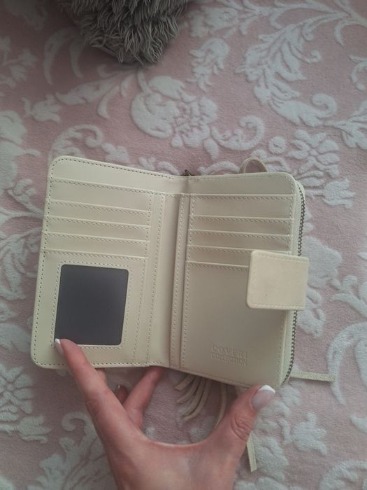 Дамско  Портмоне