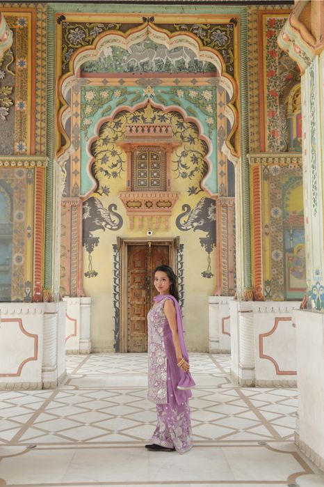 Аренда Индийских сари