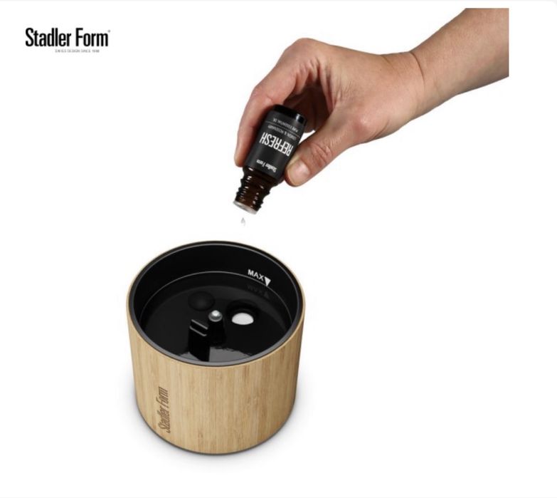 Арома дифузер Nora Stadler Form