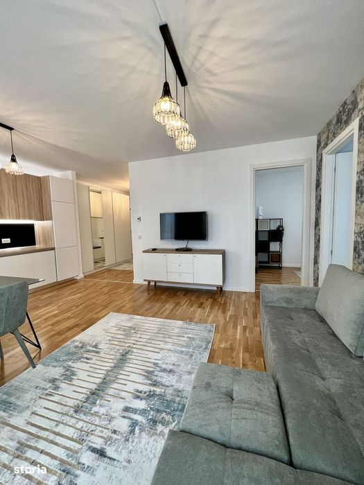 Apartament – București, Piața Chibrit, 1 Mai - Vedere 3